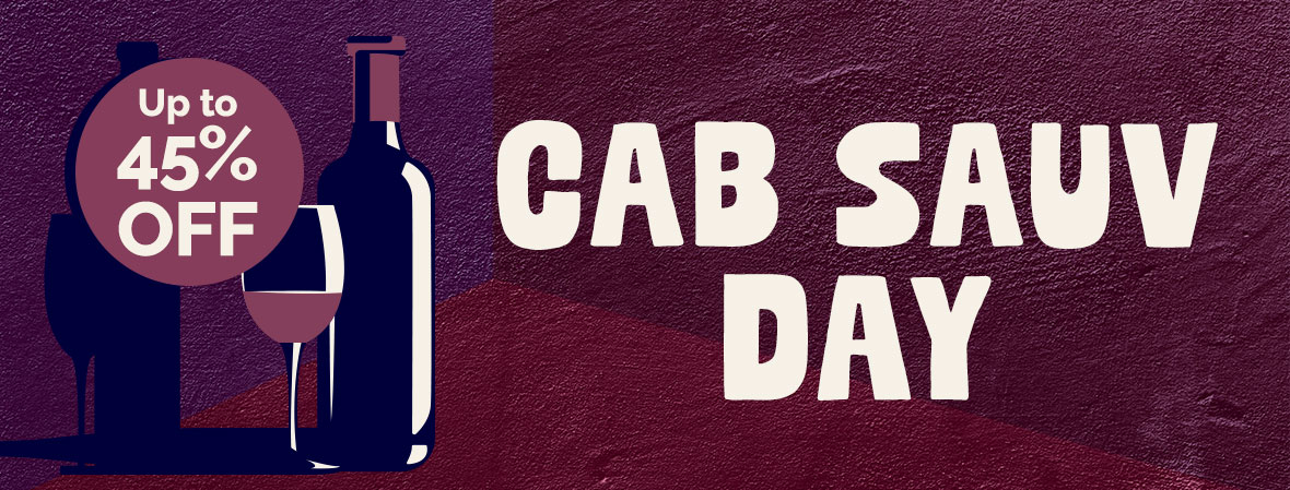 Celebrate International Cabernet Sauvignon Day with Wine Selectors
